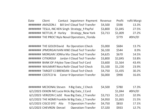 do accurate data entry, copy paste, web research and excle data entry